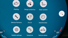 MINI Aceman 135kW E Classic 43kWh 5dr Auto Electric Hatchback